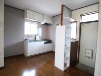 明るいお部屋に、爽やかさと暮らしやすさをプラス