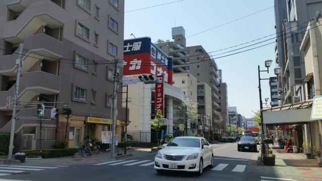 [Photo] 西川口の駅前はこんな感じ！ 5枚目