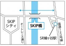 SKIP橋